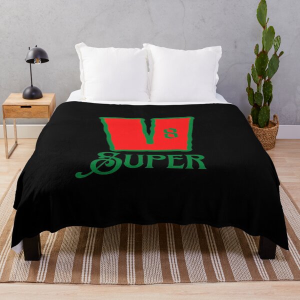 Item preview, V8 Super designed and sold by Showmee.