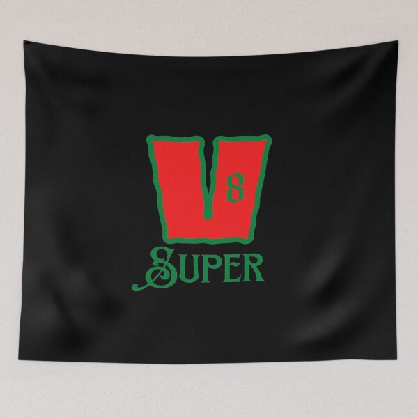 Item preview, V8 Super designed and sold by Showmee.