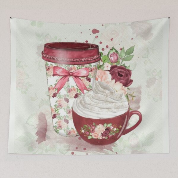 Item preview, cutie flower's theme  designed and sold by creator Designer.