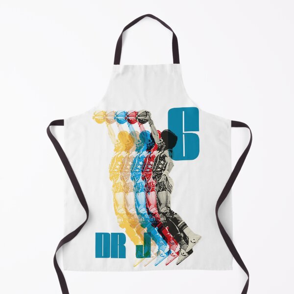 Item preview, Dr J Julius Erving designed and sold by GRAFIKA65.