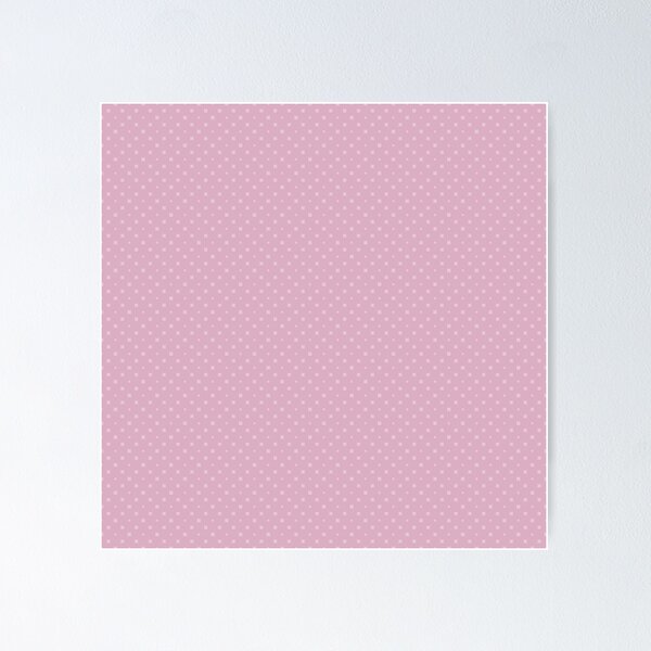 Item preview, Cameo Pink Geometric Diamond Pattern designed and sold by nabanacrafters.