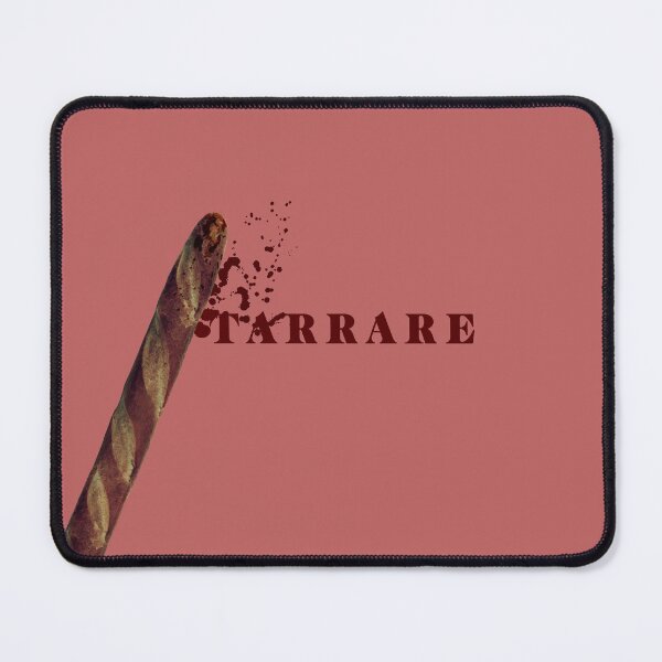 Item preview, How Hard Can a Stale Baguette Become? designed and sold by OmerNaor316.