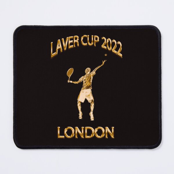 Item preview, laver cup 2022 designed and sold by pat227jc.