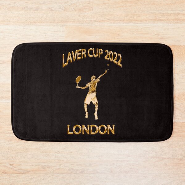 Item preview, laver cup 2022 designed and sold by pat227jc.