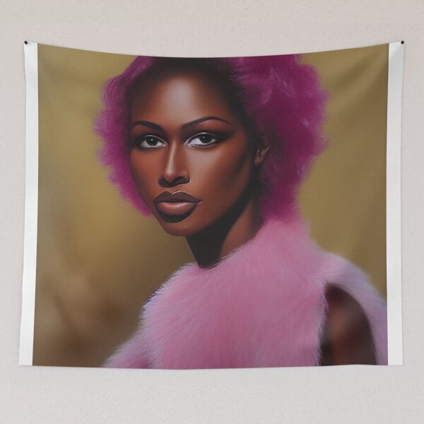 Item preview, Paola designed and sold by DeepSymbolism.