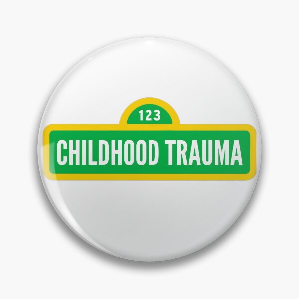 Item preview, Childhood Trauma  designed and sold by ChelsiaDawn23.