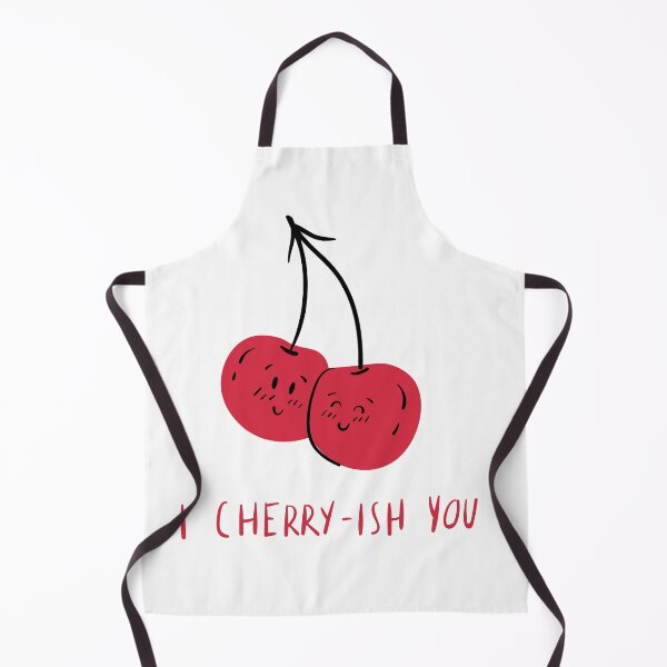 Item preview, I cherry-ish you designed and sold by PerezStoreArt.