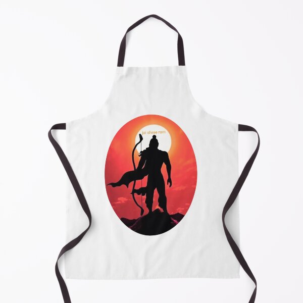 Item preview, Shree ram  designed and sold by Menariya.