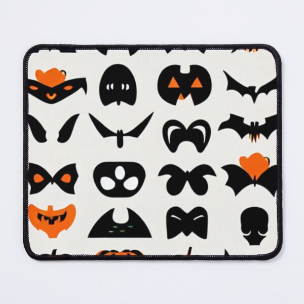 Item preview, Happy Halloween #1 designed and sold by ArteEterno.