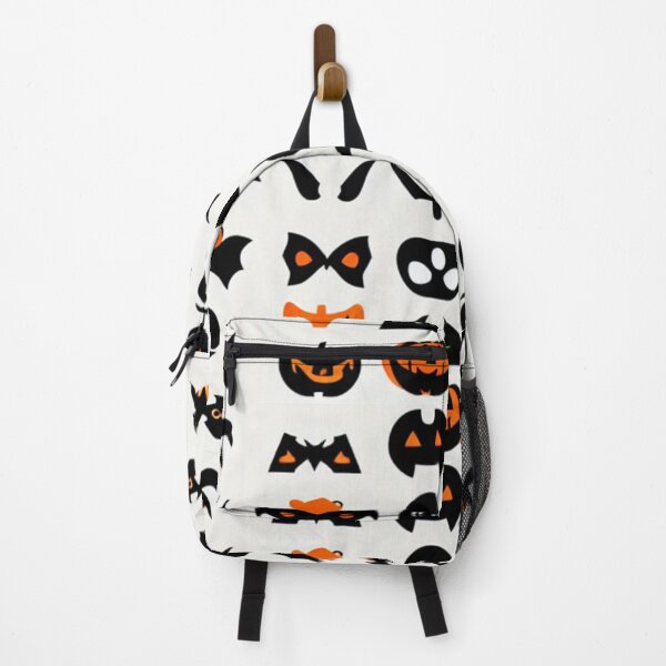 Item preview, Happy Halloween #1 designed and sold by ArteEterno.