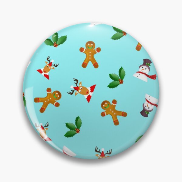 Item preview, The Ginger Bread Man designed and sold by fejoa.