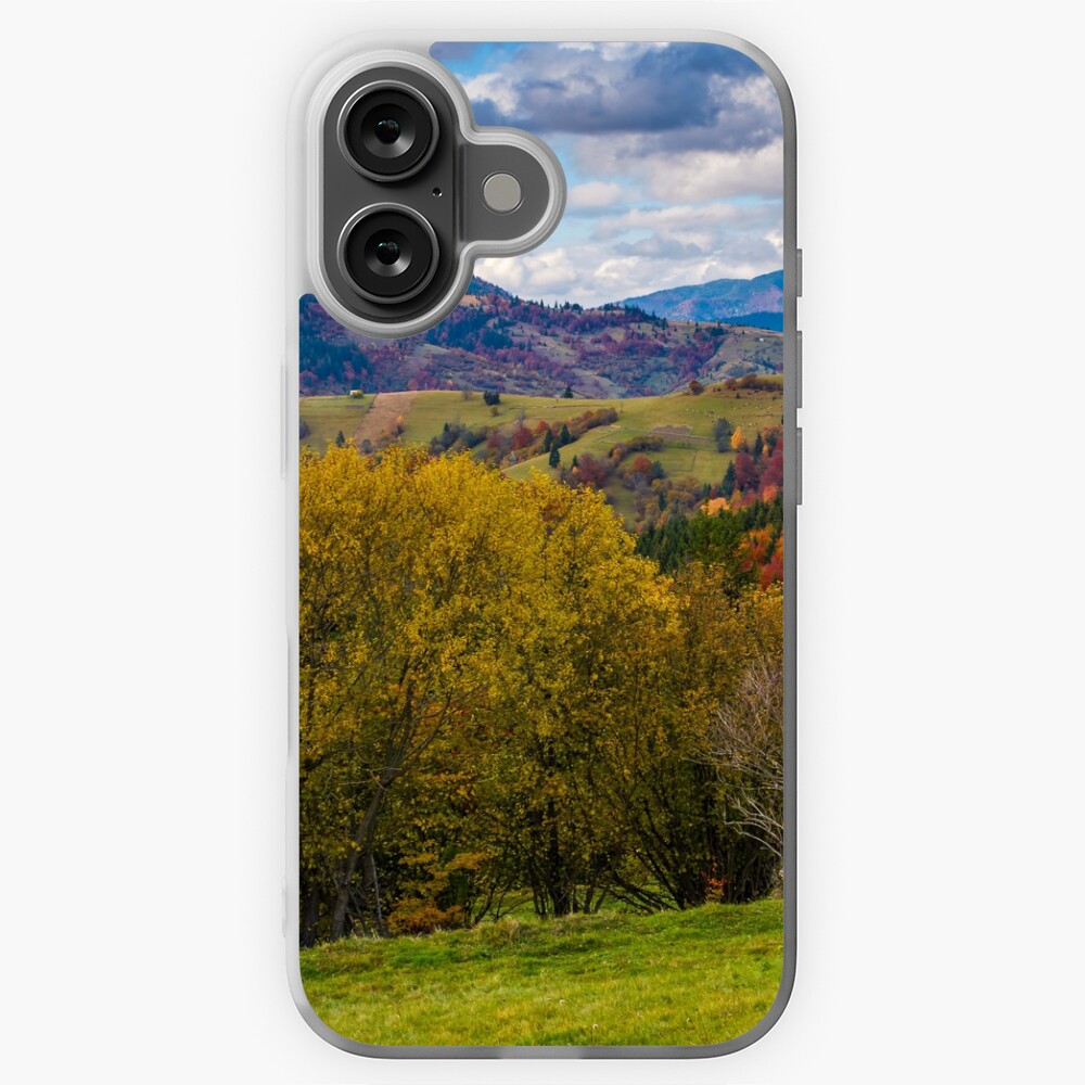 Item preview, iPhone Soft Case designed and sold by mike-pellinni.