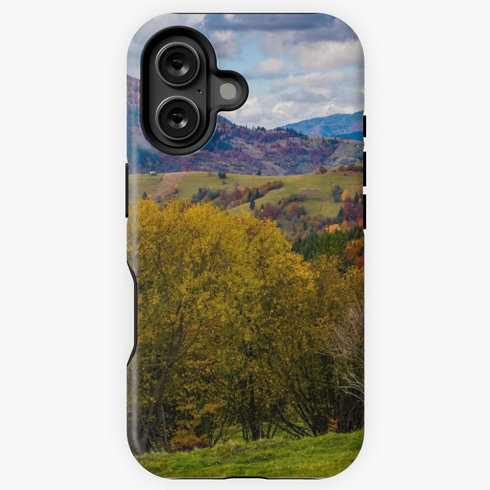 Item preview, iPhone Tough Case designed and sold by mike-pellinni.