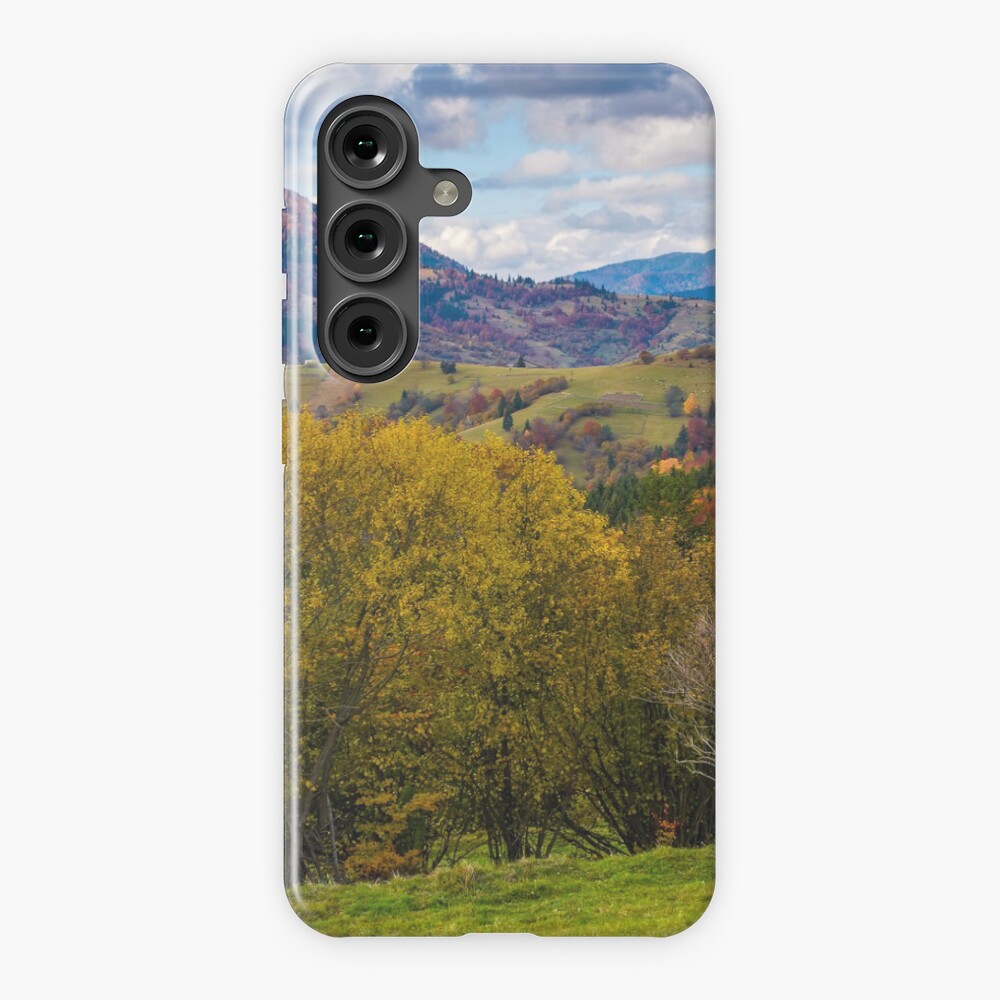 Item preview, Samsung Galaxy Snap Case designed and sold by mike-pellinni.