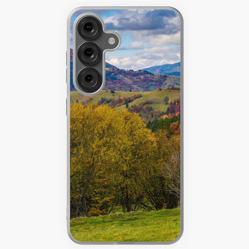 Item preview, Samsung Galaxy Soft Case designed and sold by mike-pellinni.
