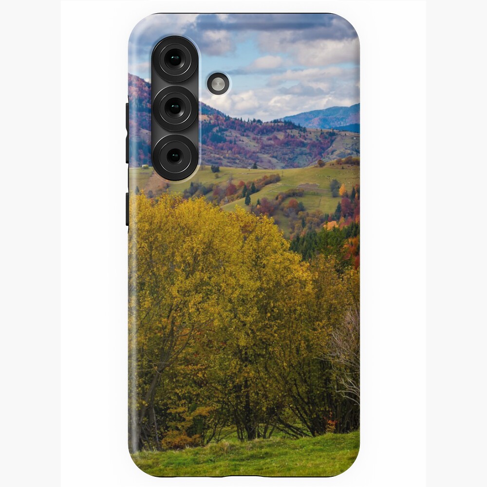 Item preview, Samsung Galaxy Tough Case designed and sold by mike-pellinni.