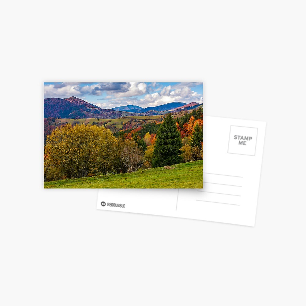Item preview, Postcard designed and sold by mike-pellinni.