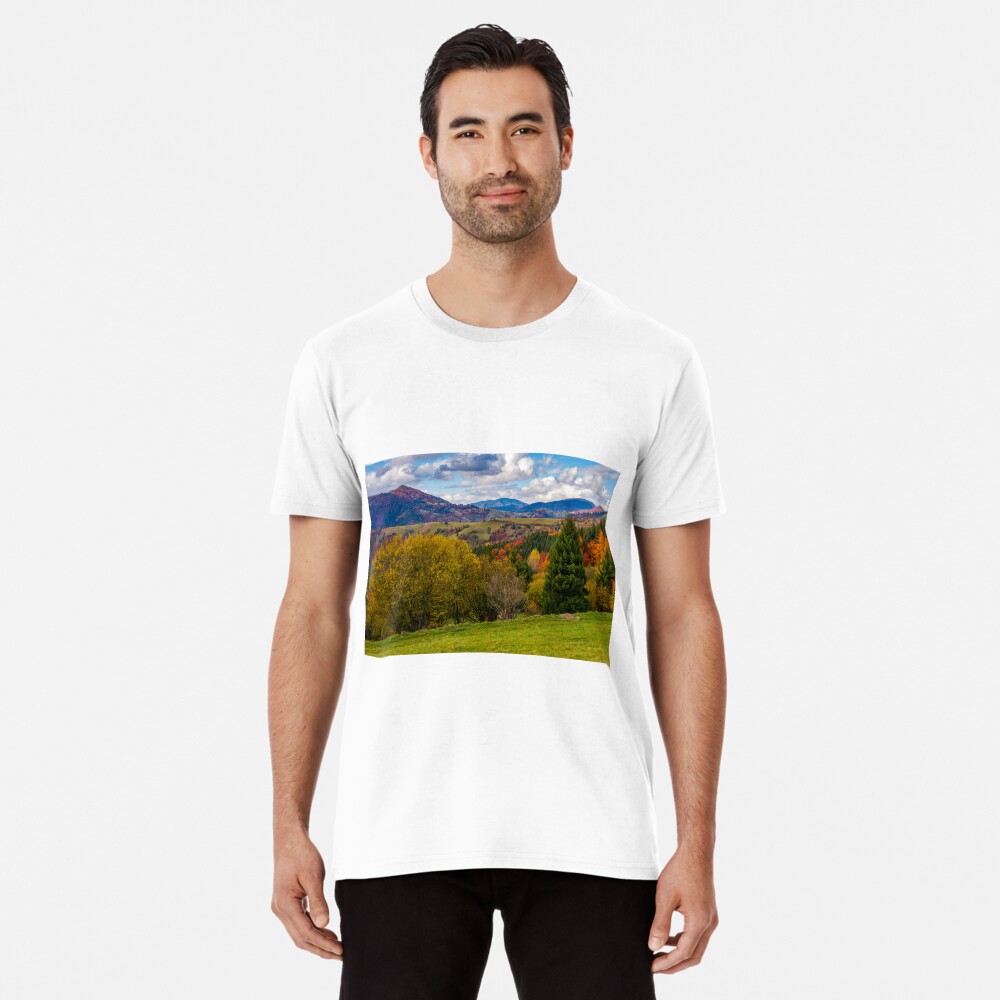 Item preview, Premium T-Shirt designed and sold by mike-pellinni.