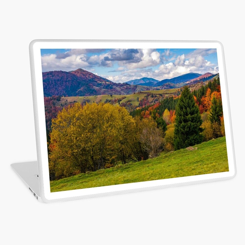 Item preview, Laptop Skin designed and sold by mike-pellinni.