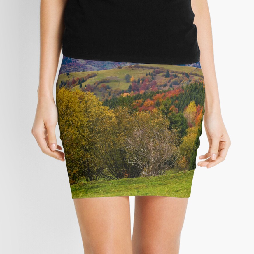 Item preview, Mini Skirt designed and sold by mike-pellinni.