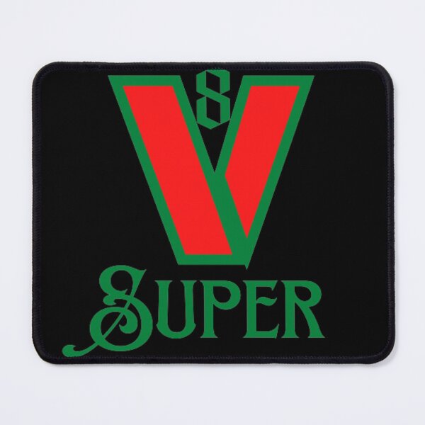 Item preview, V8 Super designed and sold by Showmee.