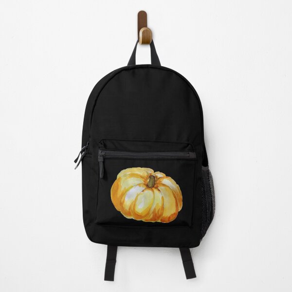 Item preview, Watercolor pumpkin designed and sold by Alecsandra.