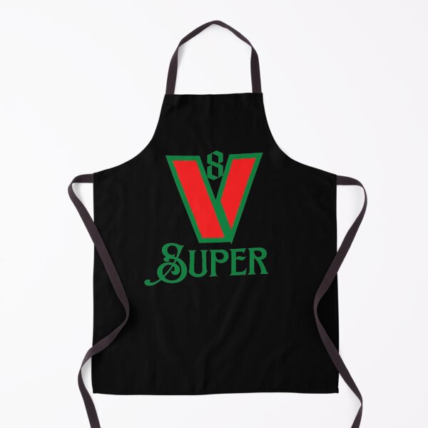 Item preview, V8 Super designed and sold by Showmee.