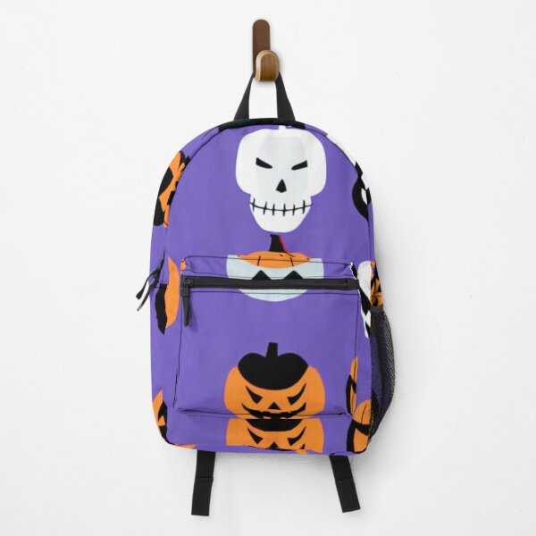 Item preview, Happy Halloween #2 designed and sold by ArteEterno.