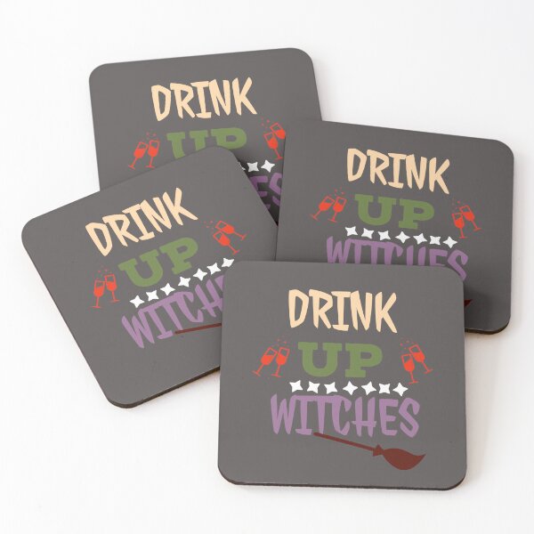 Item preview, Drink up Witches. designed and sold by StandStrong786.