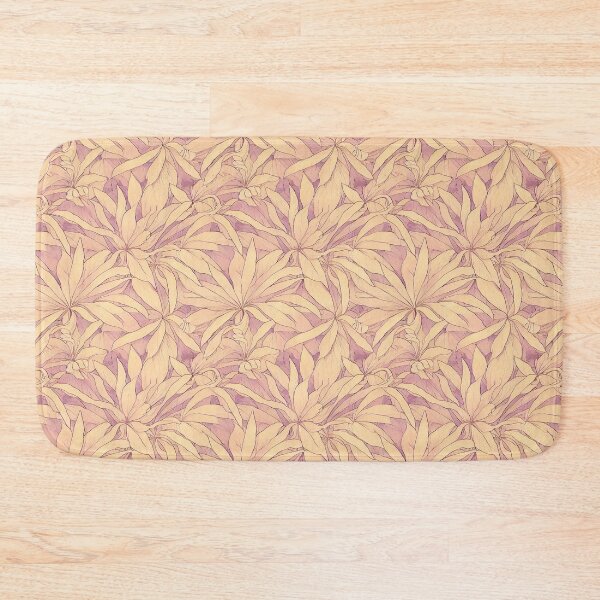Item preview, Anime-style Pink Flowers designed and sold by Anagolay.