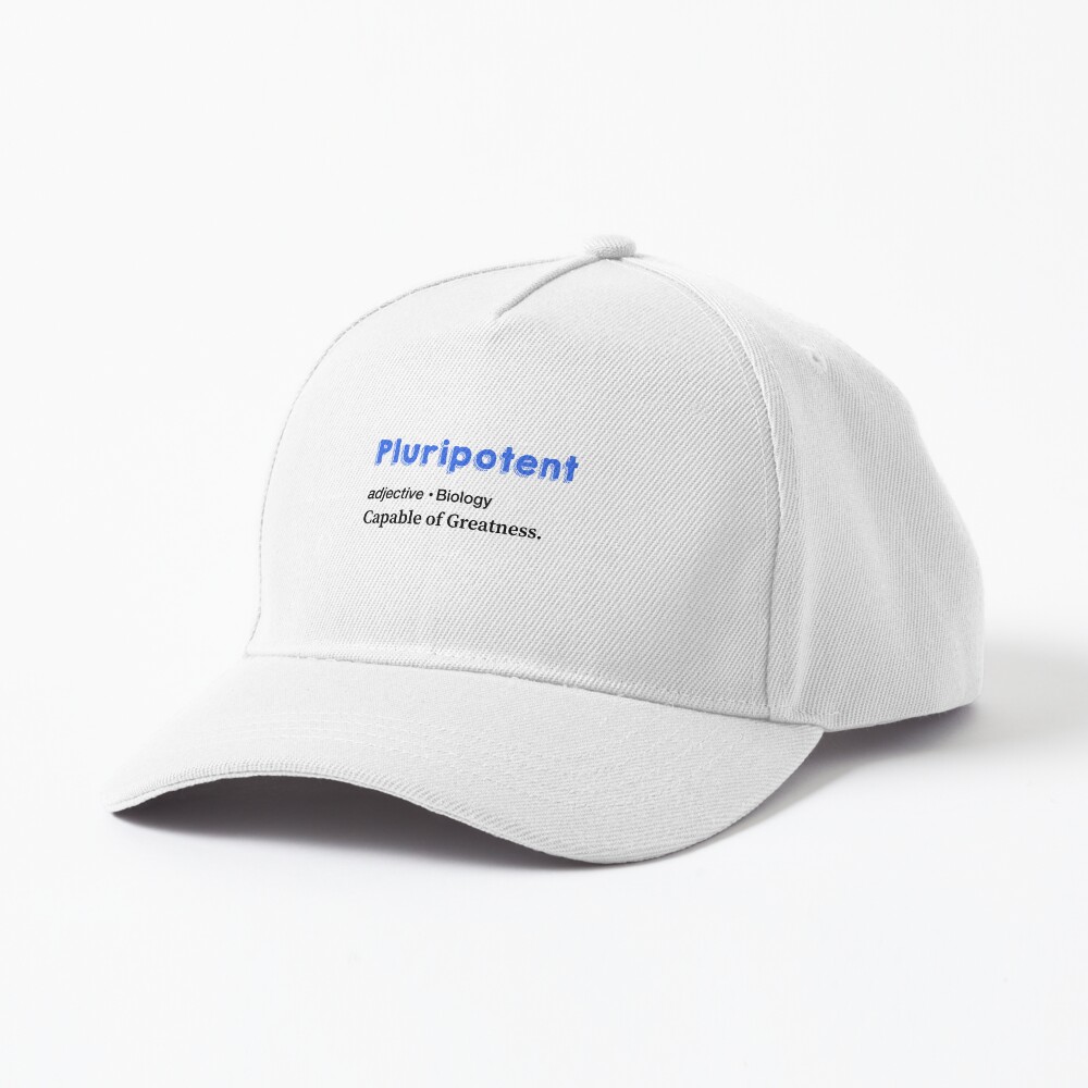 Item preview, Baseball Cap designed and sold by labstud.