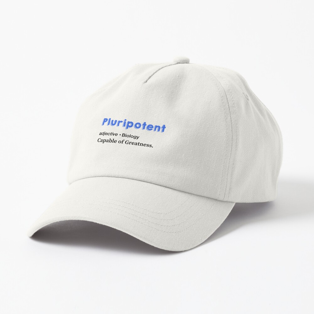 Item preview, Dad Hat designed and sold by labstud.