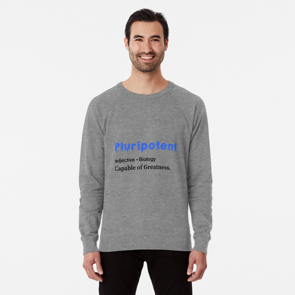 Item preview, Lightweight Sweatshirt designed and sold by labstud.