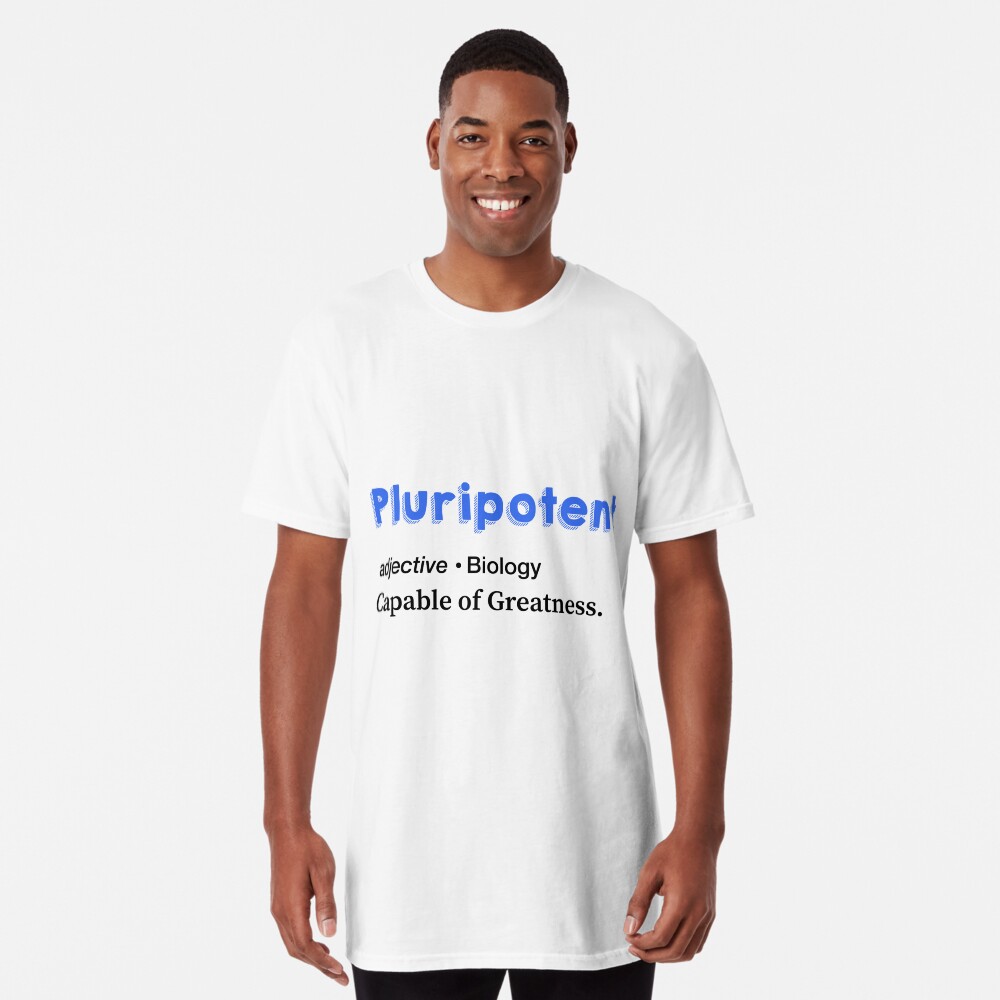 Item preview, Long T-Shirt designed and sold by labstud.