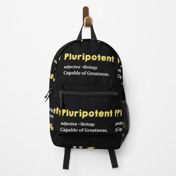 Item preview, Pluripotent cell. Capable of Greatness. designed and sold by labstud.