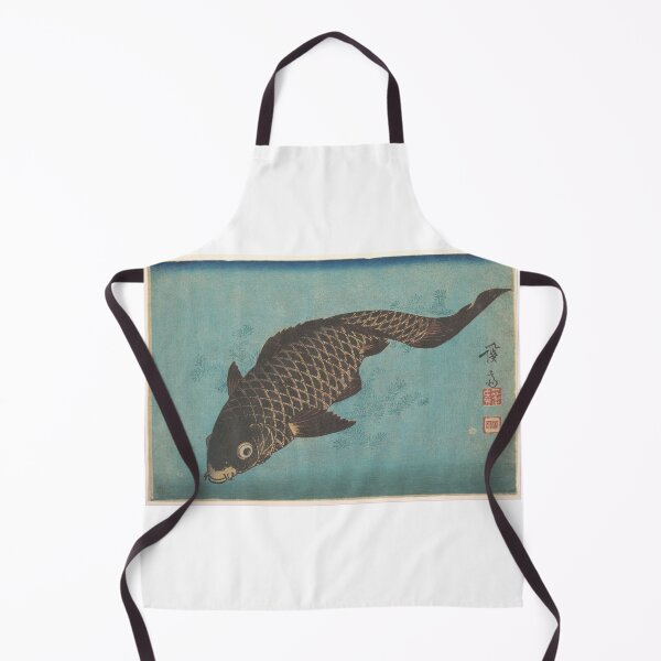 Item preview, Koi Vintage 1 designed and sold by Karl The Fish Guy.