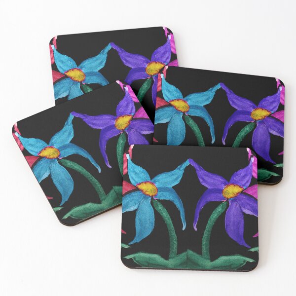 Item preview, Flora Bora 4 up designed and sold by Craezart.