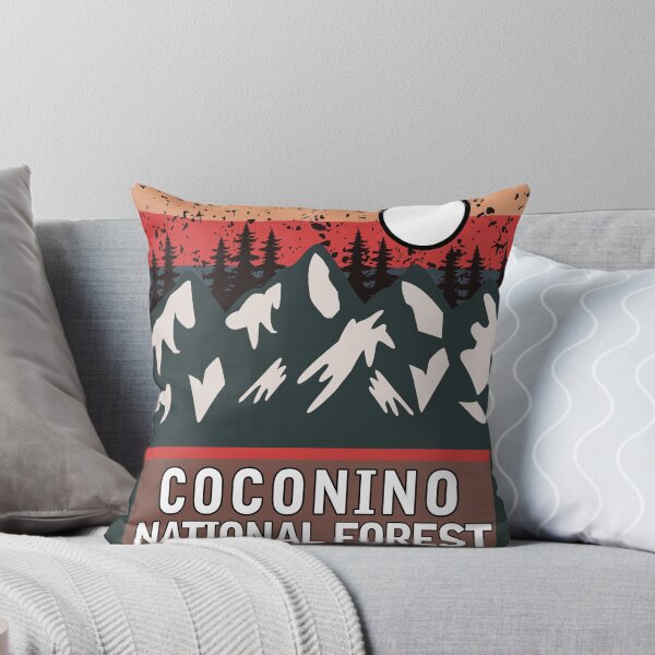Item preview, Coconino national forest designed and sold by Cool-Craze.