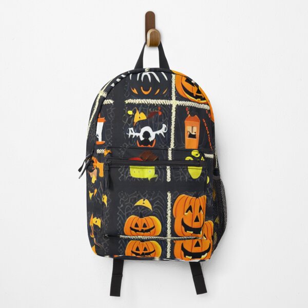 Item preview, Happy Halloween #4 designed and sold by ArteEterno.
