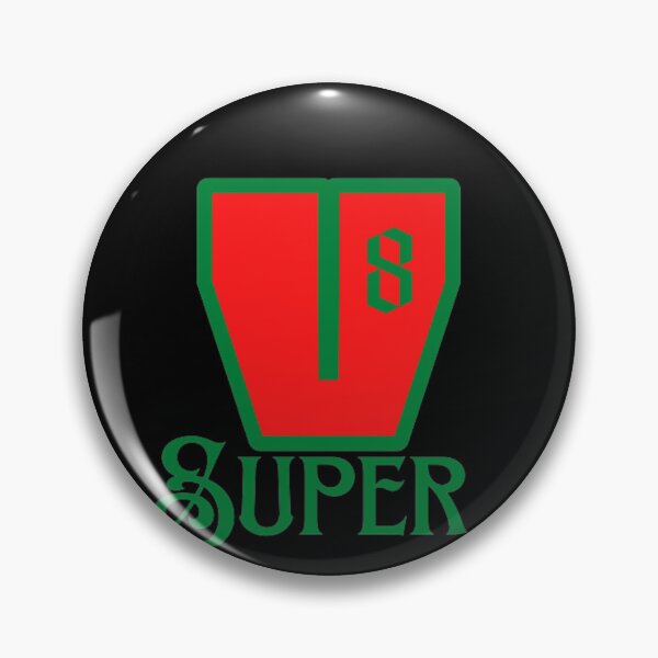 Item preview, V8 Super designed and sold by Showmee.