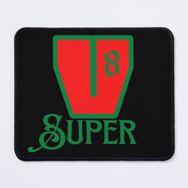 Item preview, V8 Super designed and sold by Showmee.