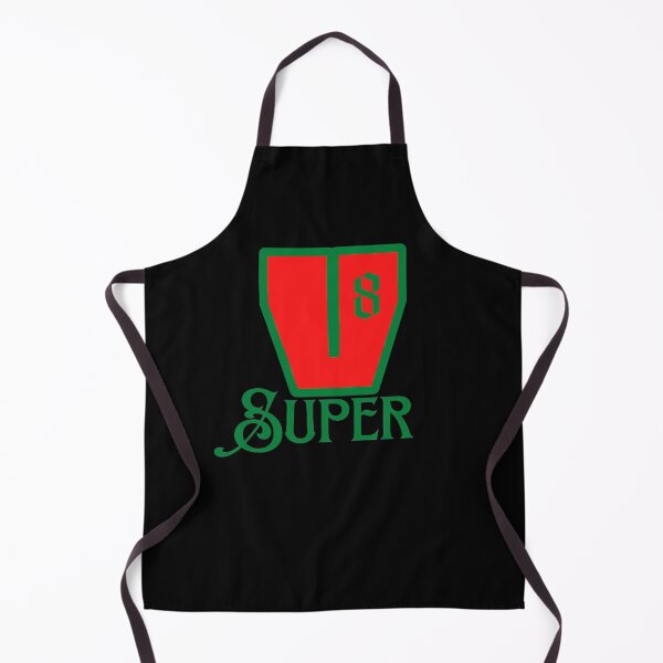 Item preview, V8 Super designed and sold by Showmee.