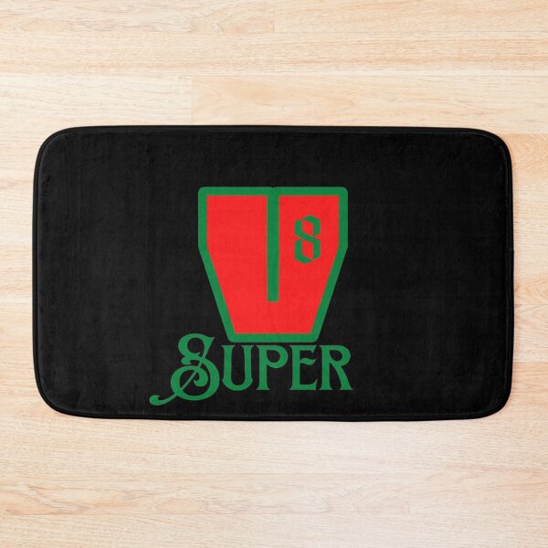 Item preview, V8 Super designed and sold by Showmee.