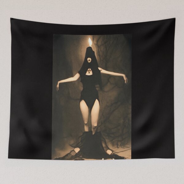 Item preview, Ritual - Witches of Elsewhere - 091822 designed and sold by WitchsElsewhere.