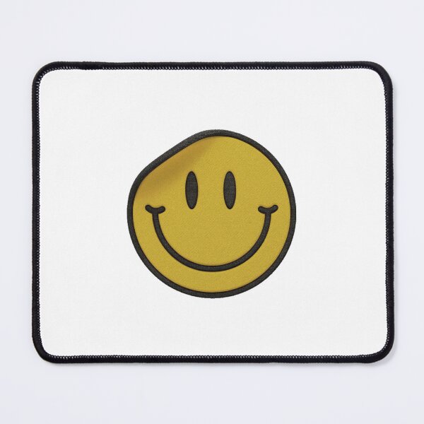 Item preview, Smiley Patch designed and sold by ChelsiaDawn23.