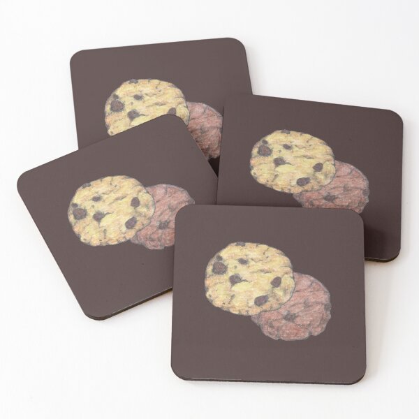 Item preview, cookies_brown designed and sold by hahaha-creative.