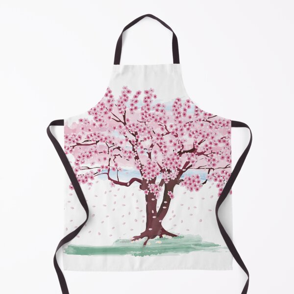 Item preview, Cherry Blossom tree designed and sold by PerezStoreArt.