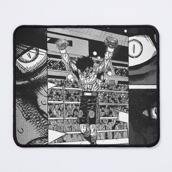 Item preview, Hajime no Ippo designed and sold by animervd1.