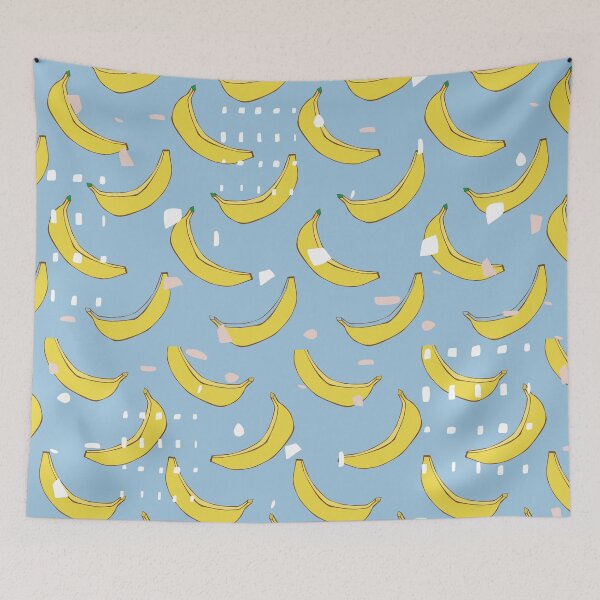 Item preview, Banana Mania designed and sold by risingrocket.