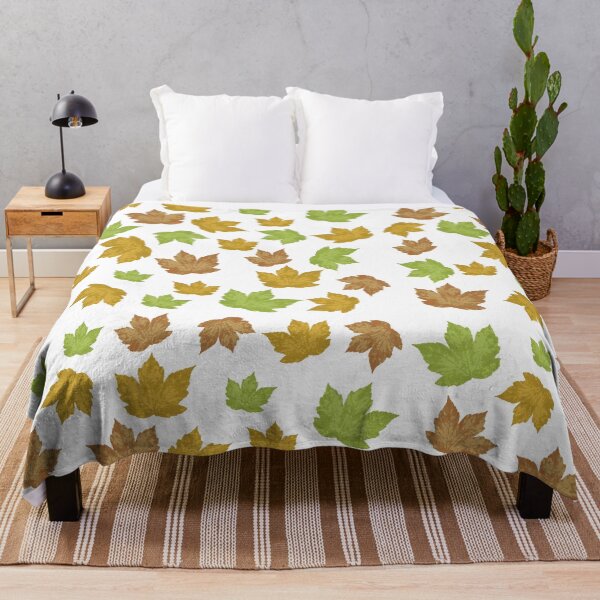 Item preview, Autumn Leaves designed and sold by IzaArtsShop.